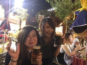 蓮見 リア