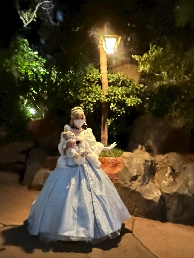 姫花