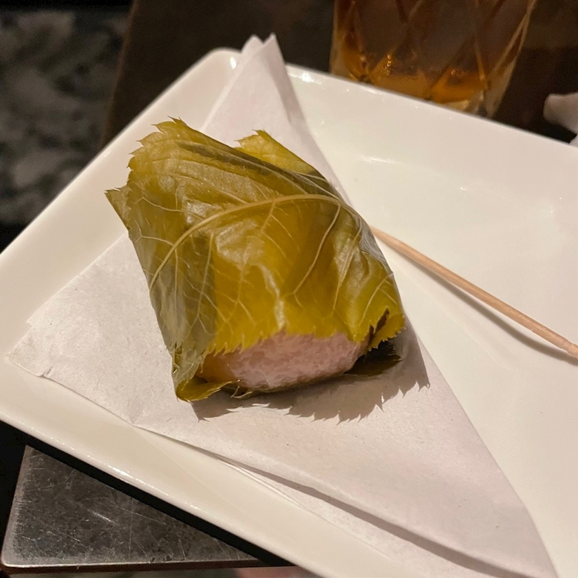 五条 はるな