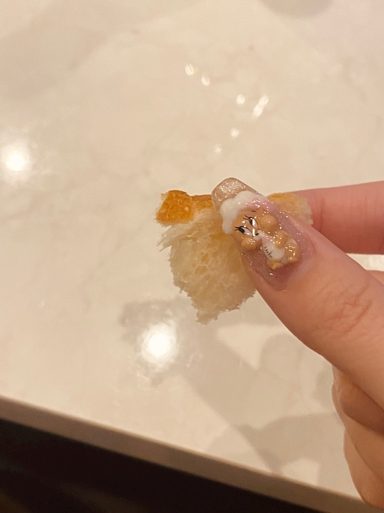 美吉 アユム