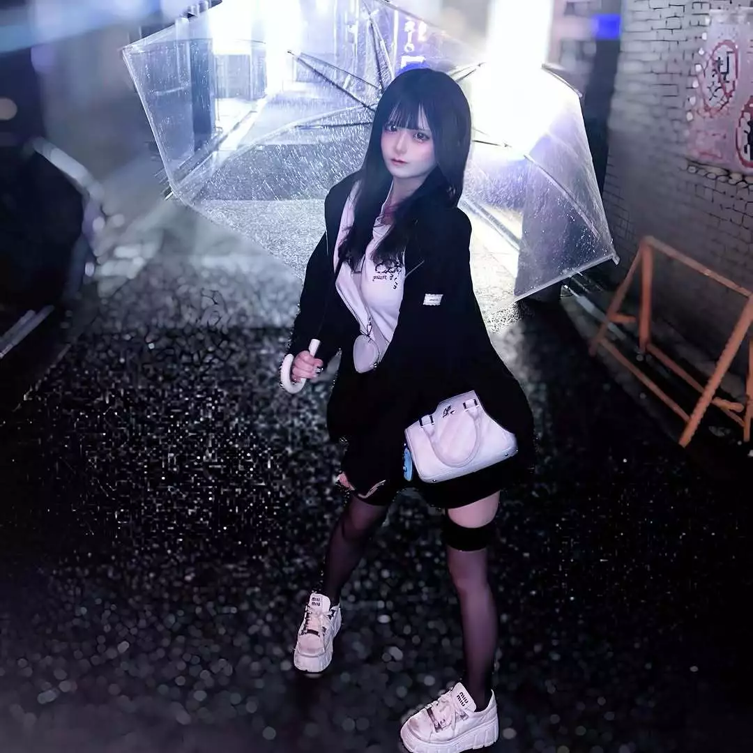 もかしゃん♡