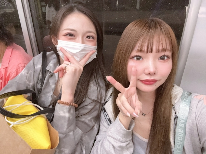 あみな