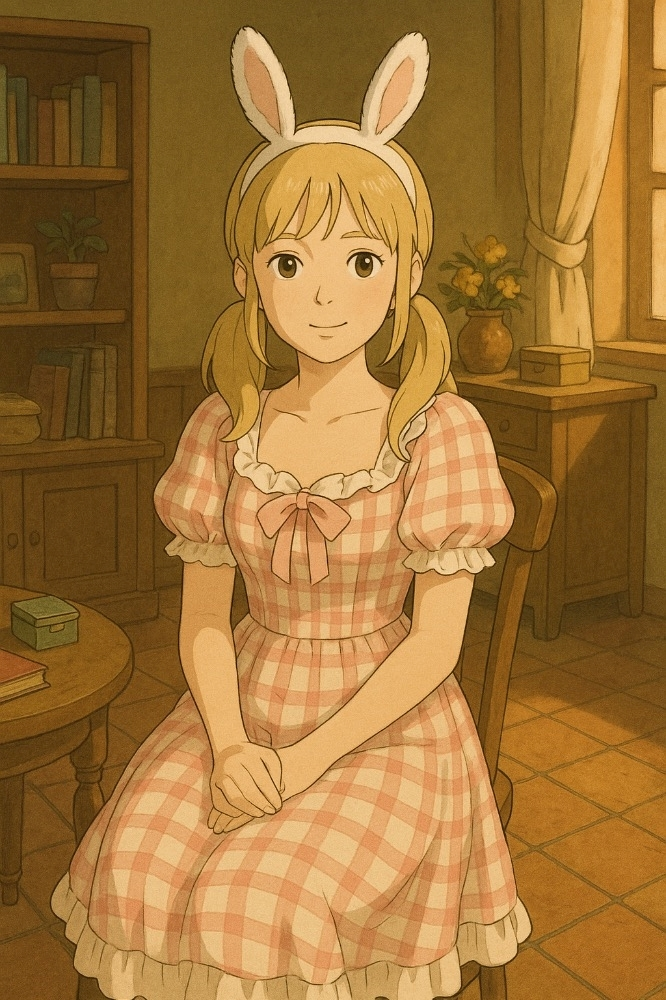 なつ