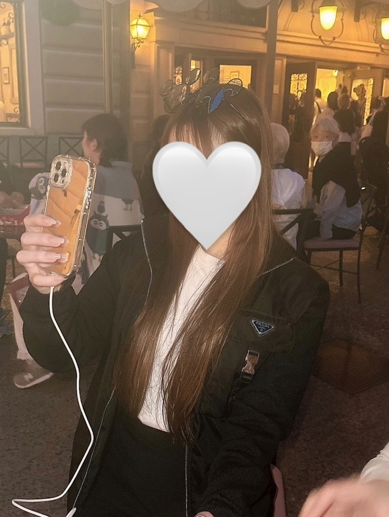 ユウナ