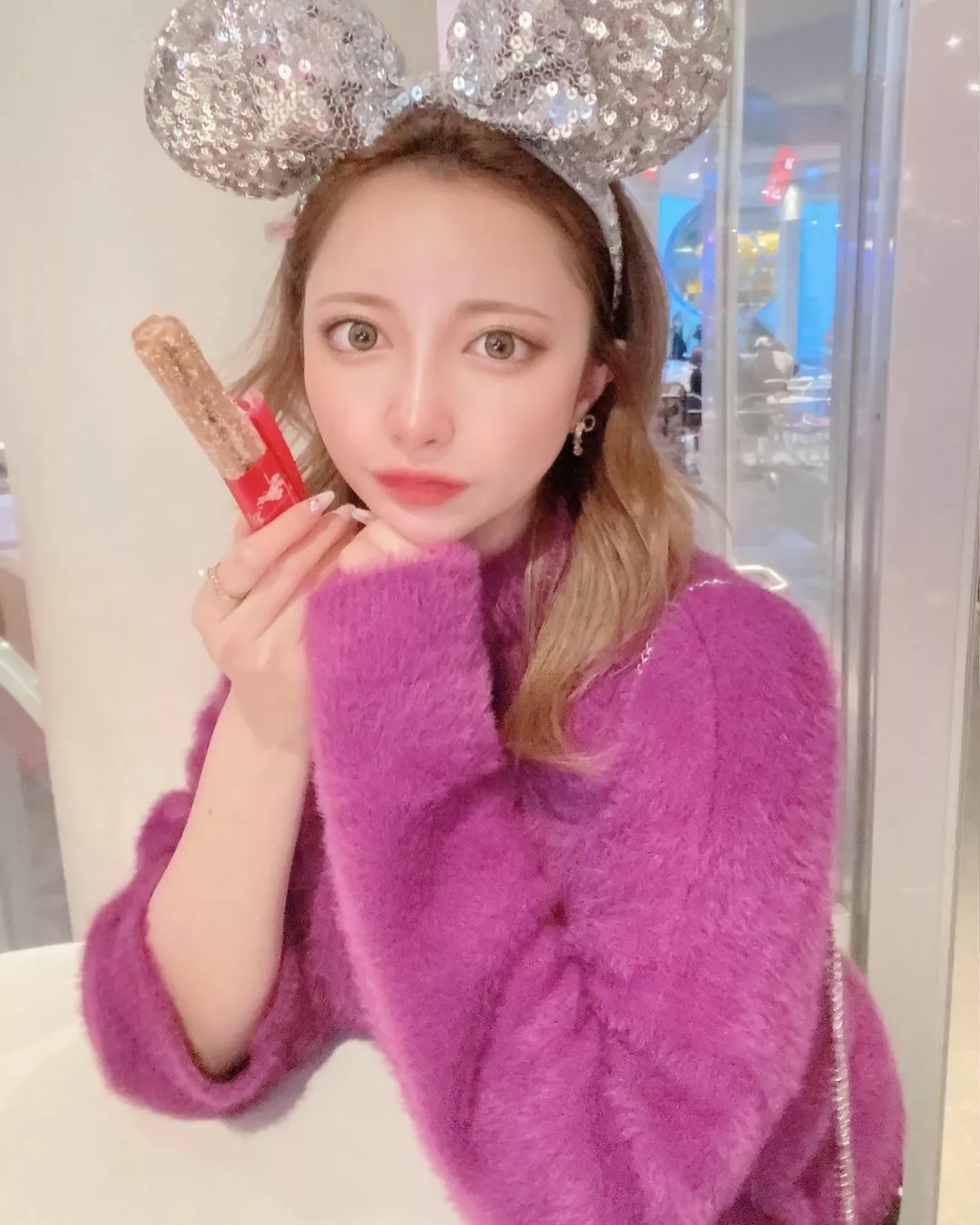 美夜
