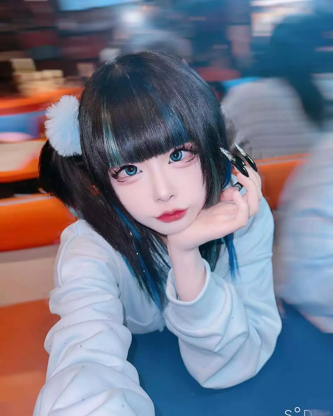あおまる