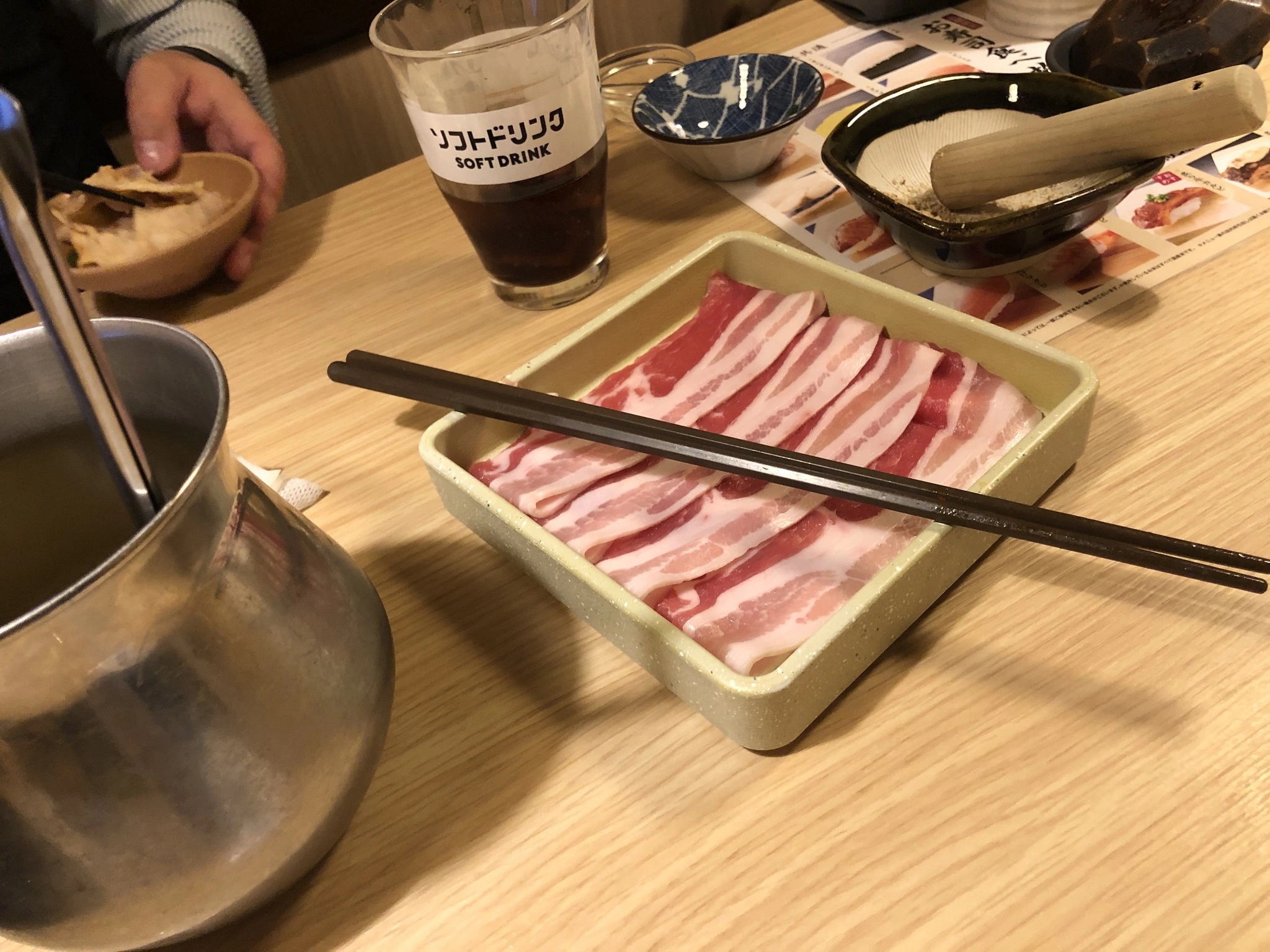 藤本 祐子ママ