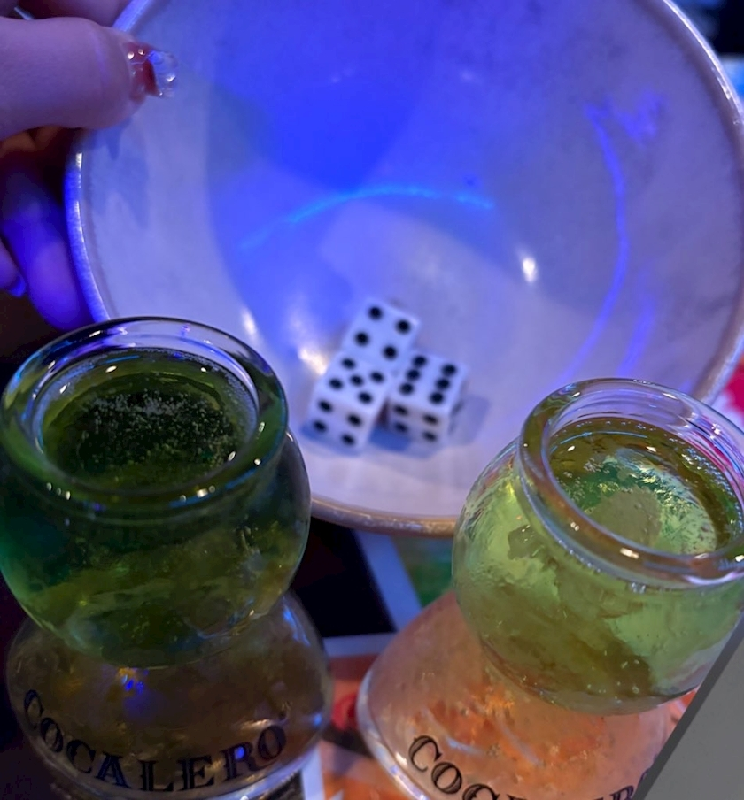 よしの