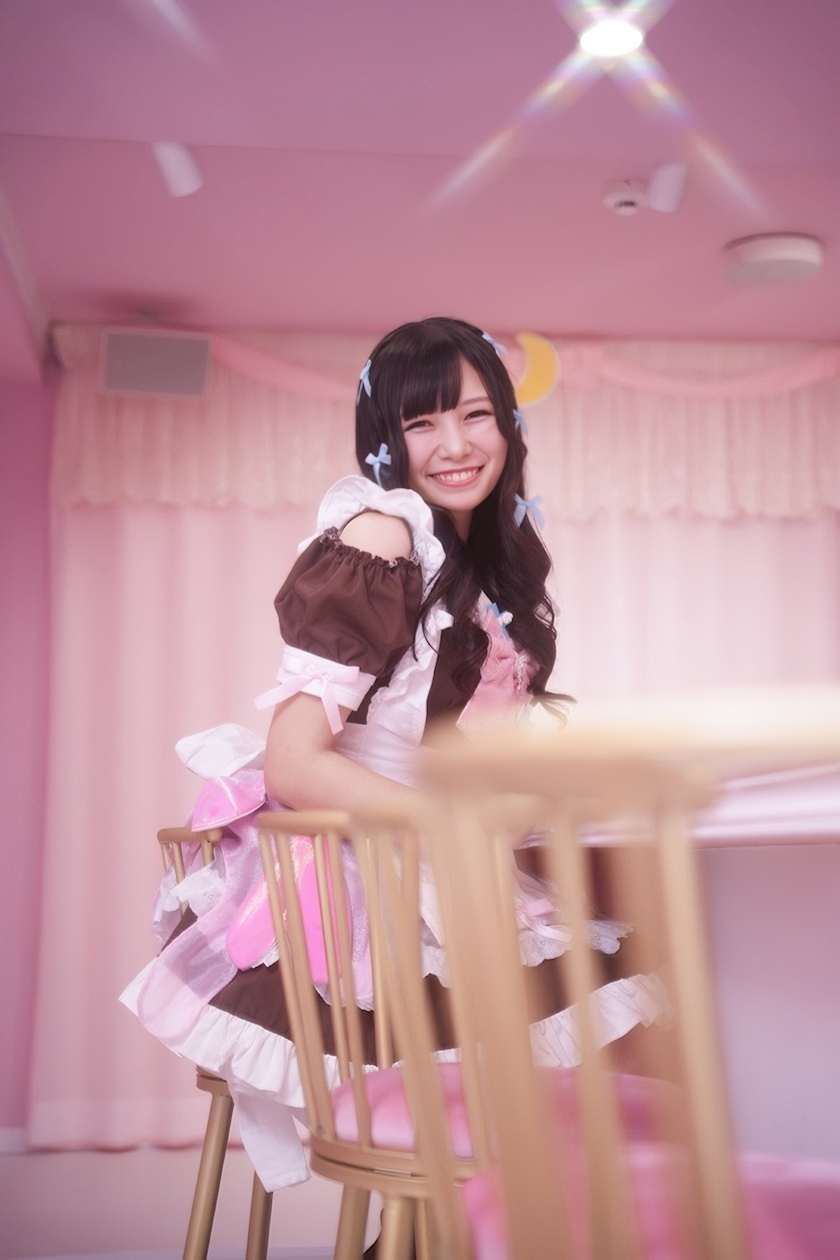 蒼 みらい