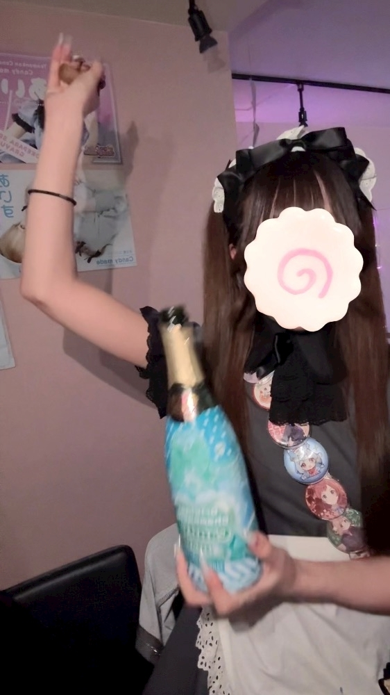 ふりふり ふりる
