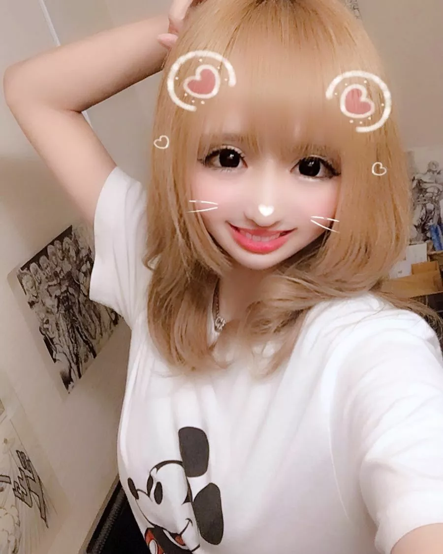 天癒 いちご