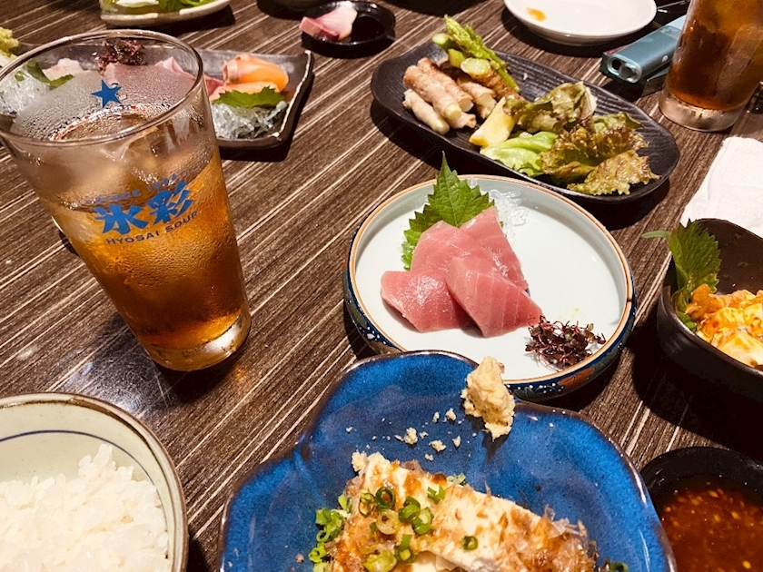 美吉 アユム