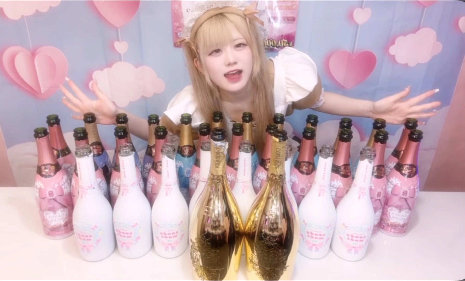 恋麦乃 ちょり