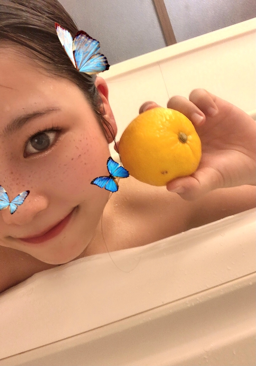 ゆず