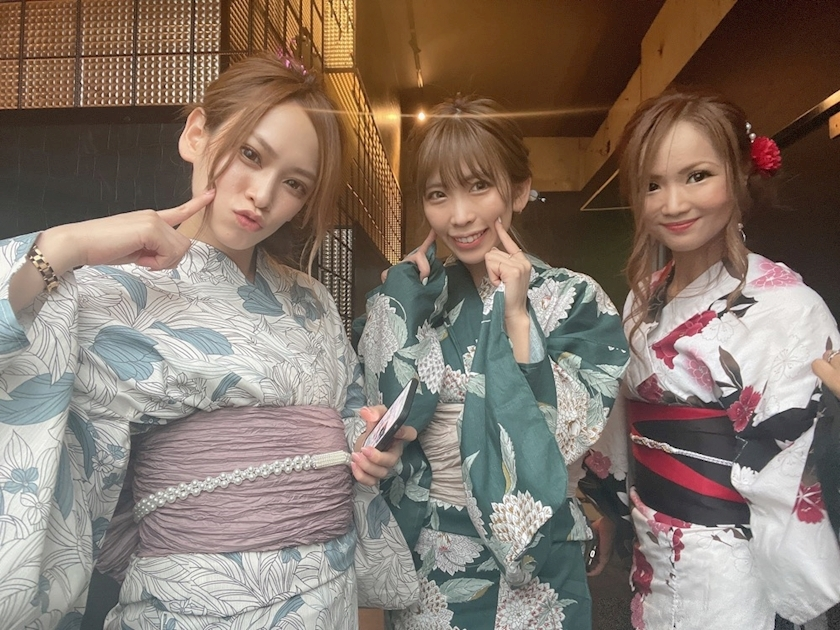 七海 結愛