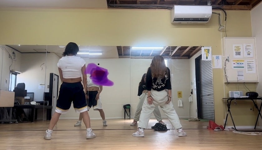 柏木 唯愛