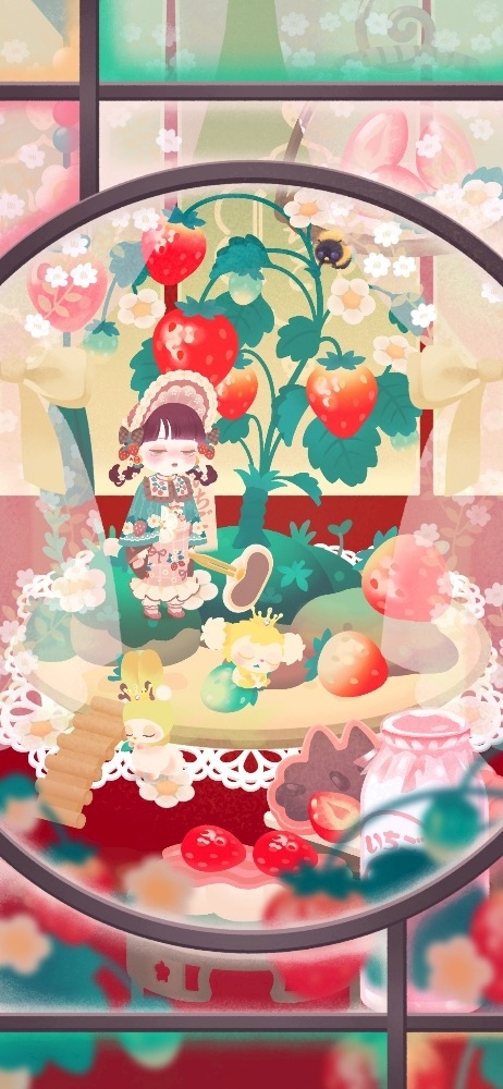 あかね
