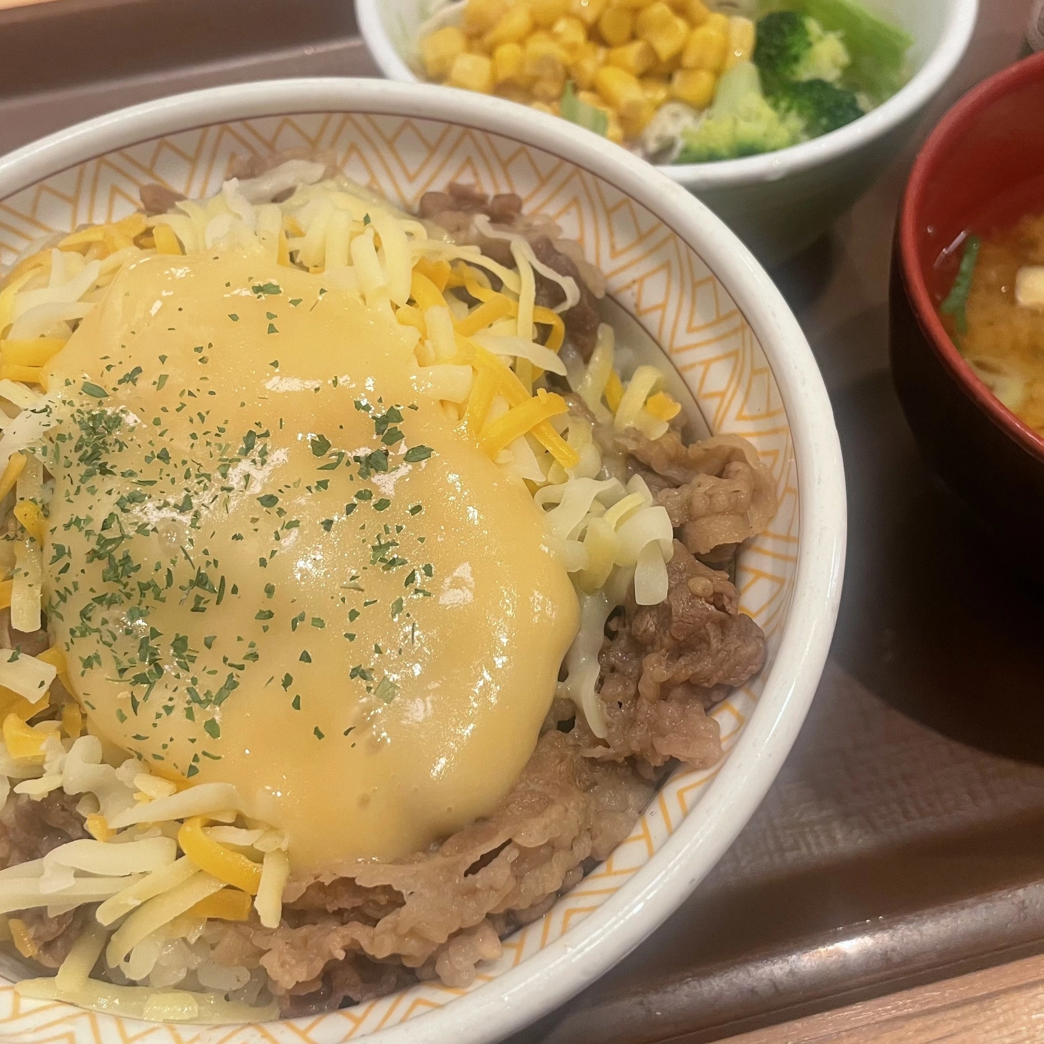 ちゃお