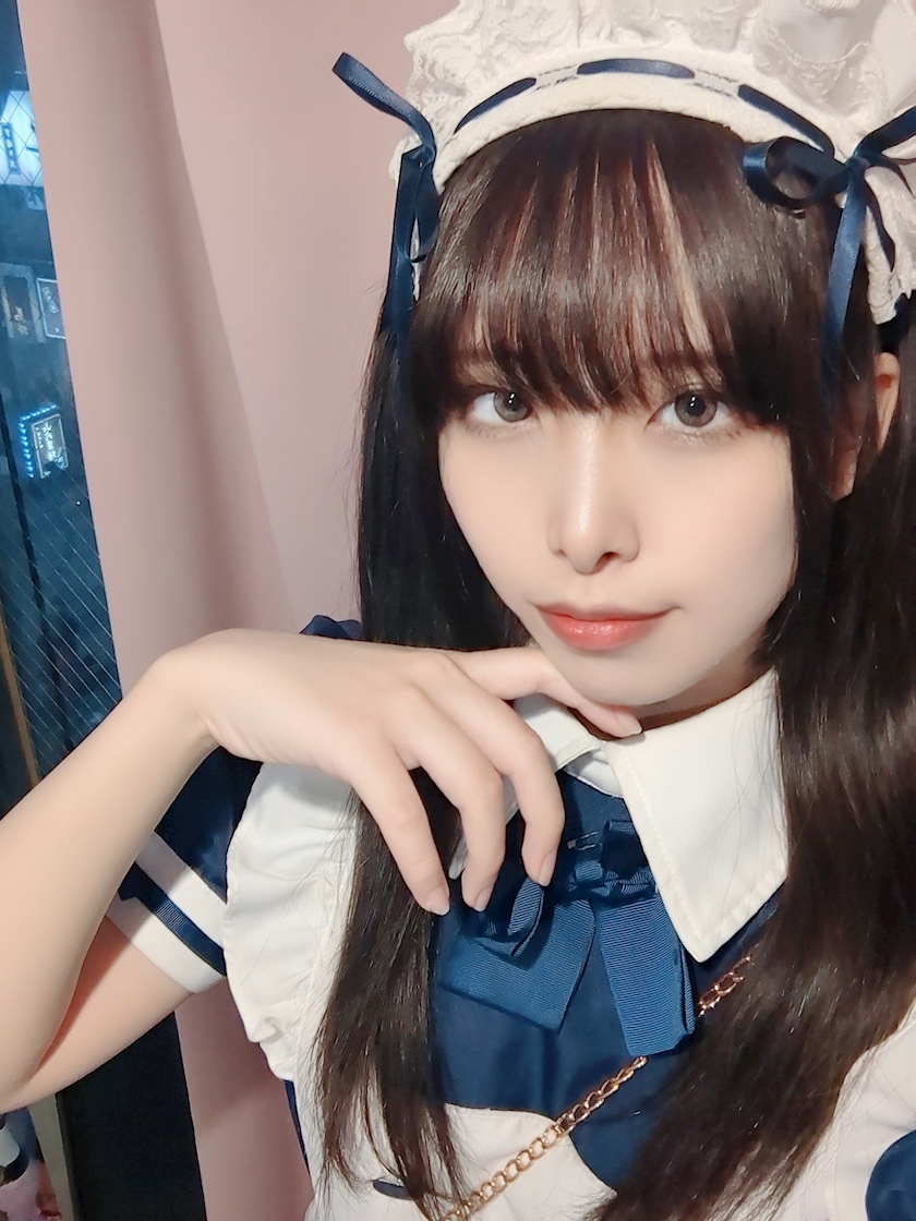 まよい