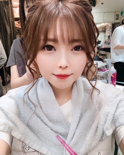 夏樹 あや