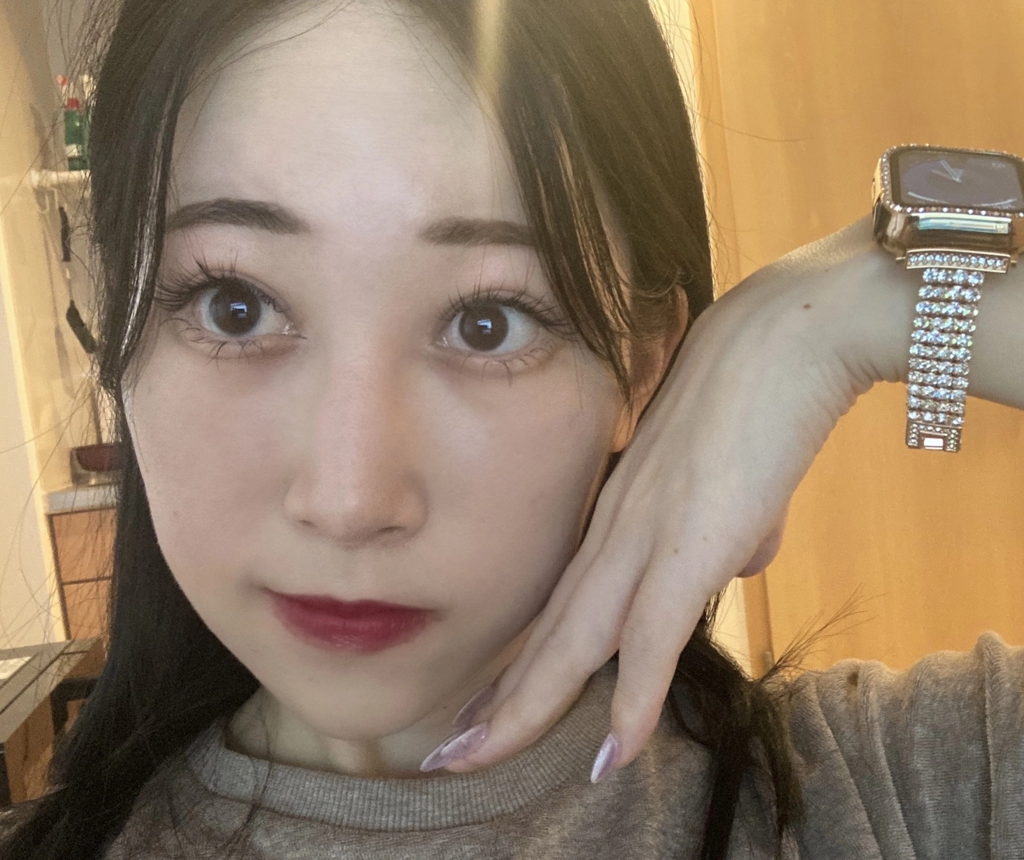 みれい