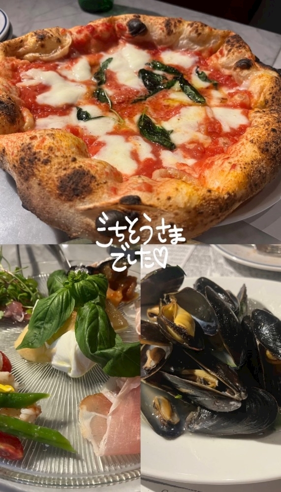 ティラノまな