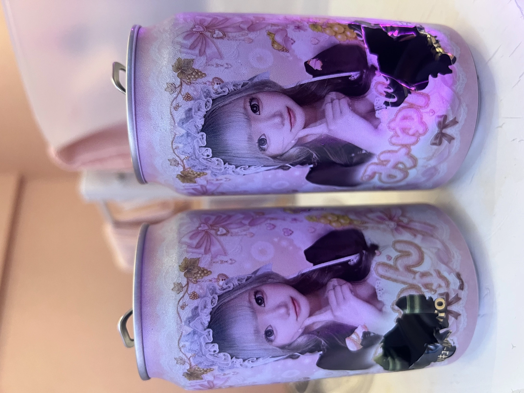 みゅん