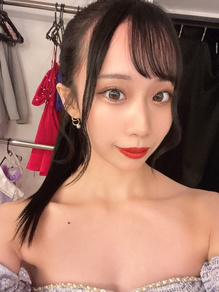 羽川 愛美