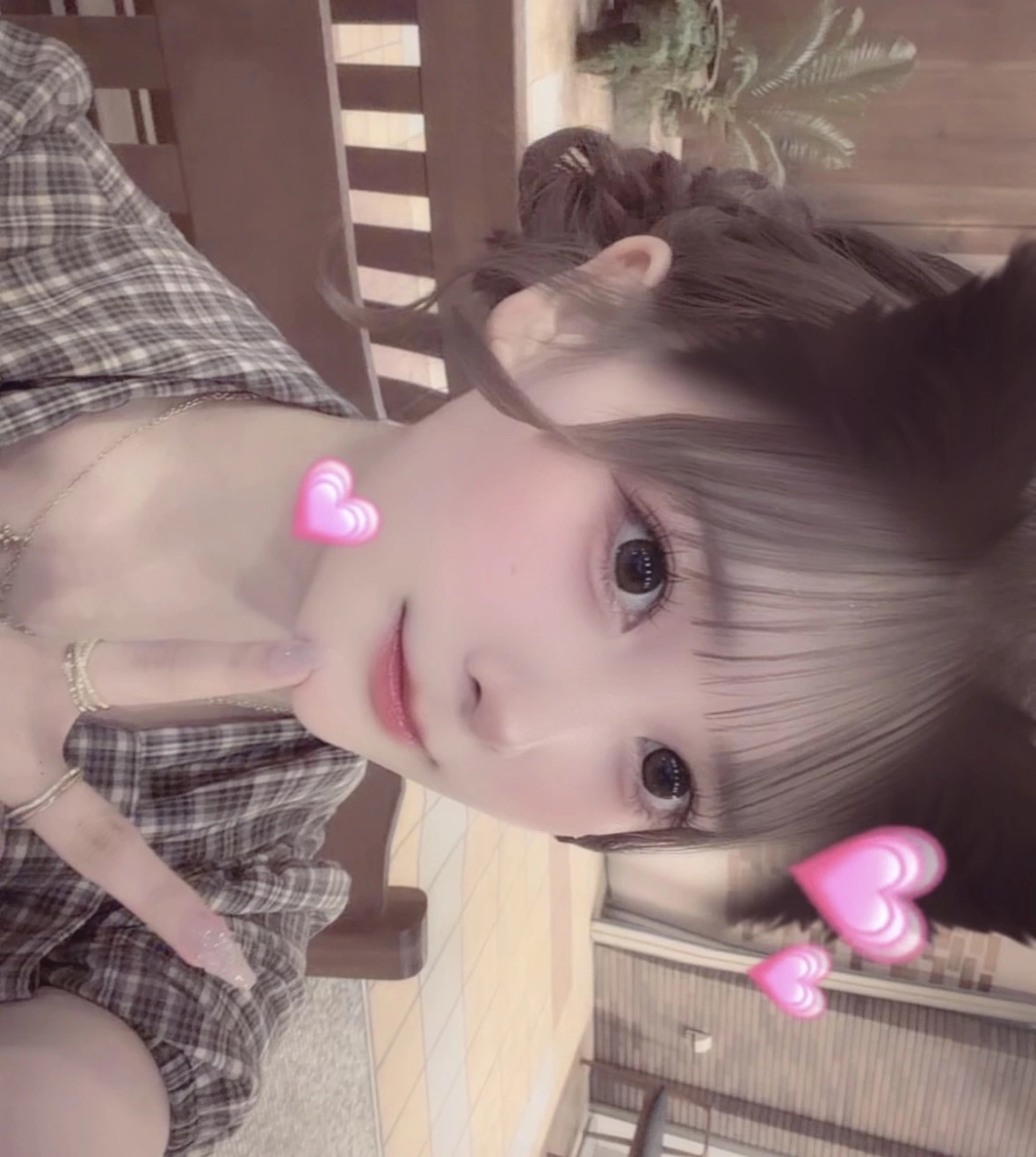 小鳥遊 かれん