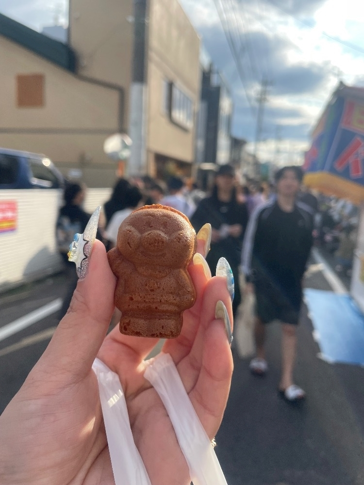 金城 ちあき