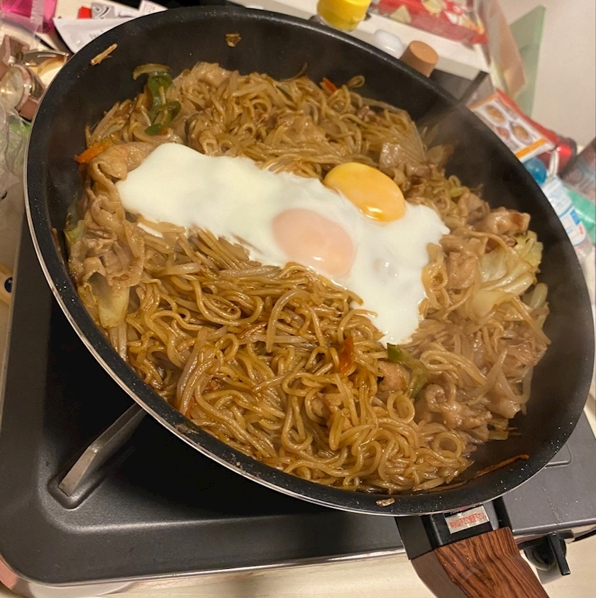 なつ
