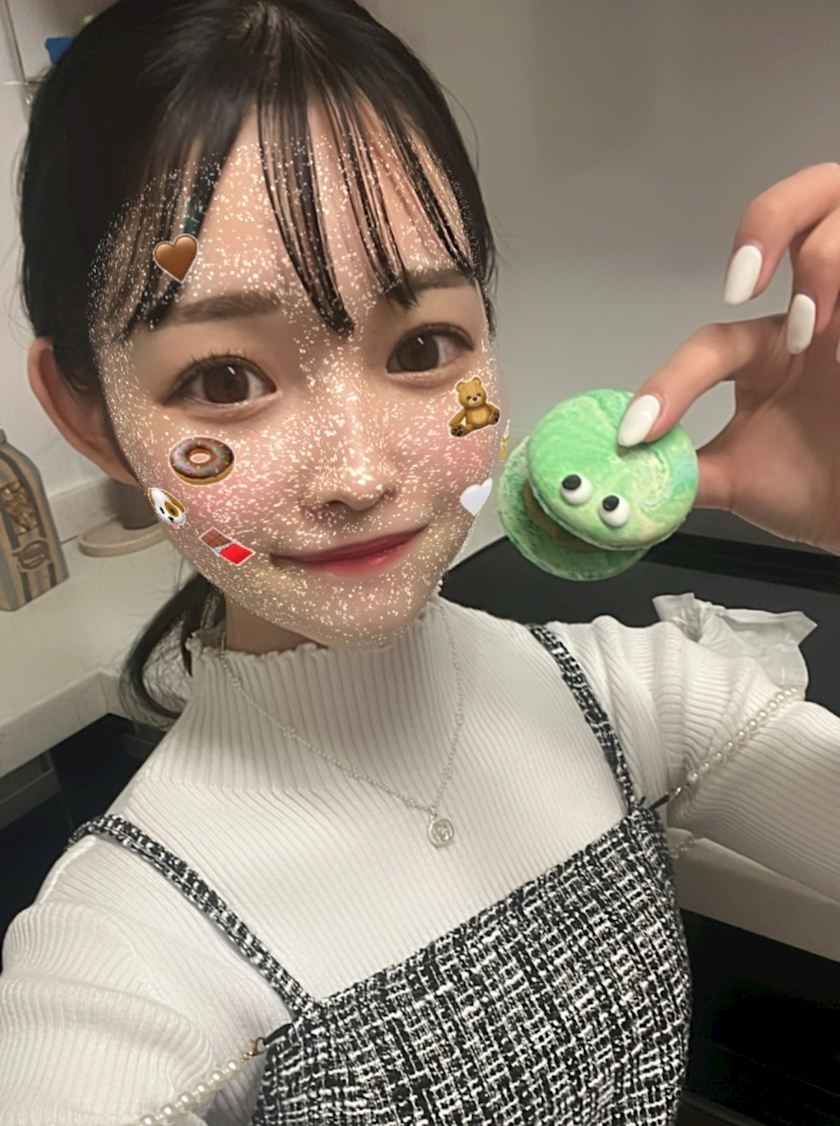 橋本 ゆうか
