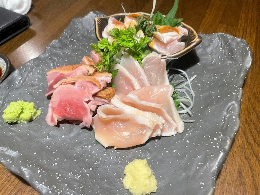金城 ちあき