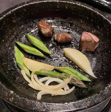 長瀬 純恋