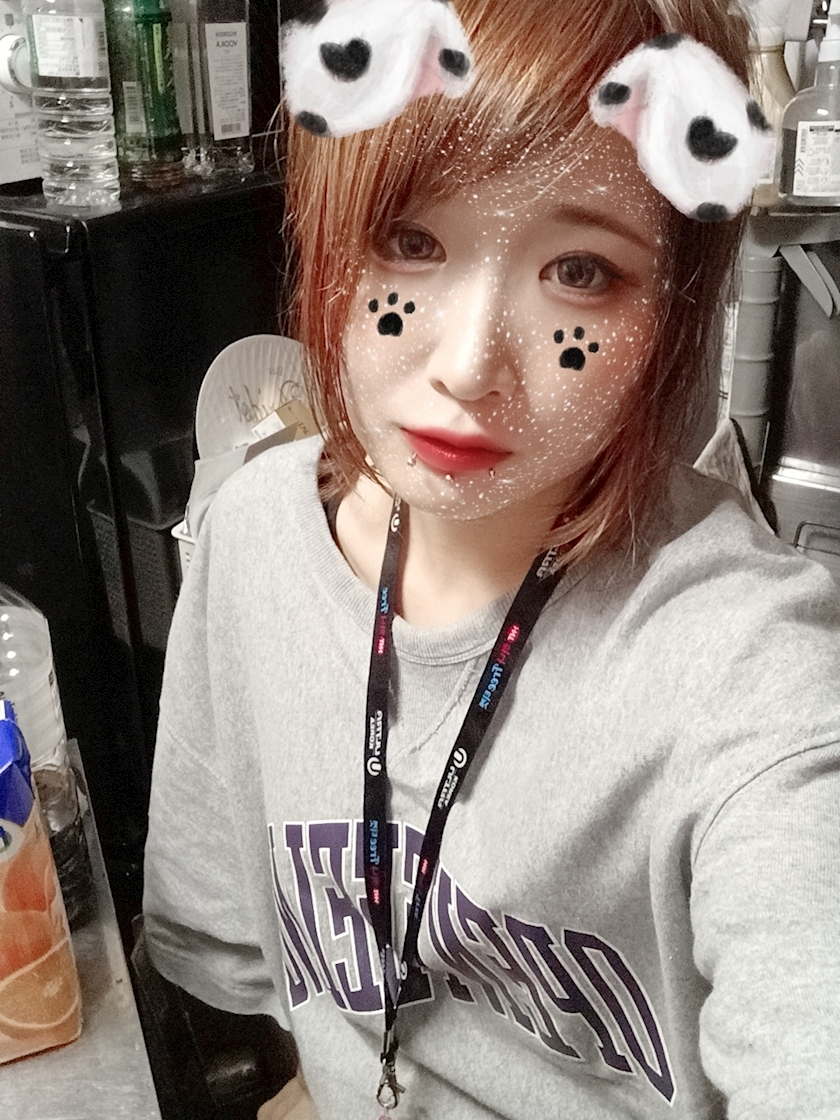 キラリ