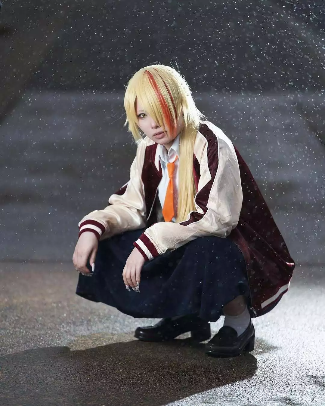 サキ