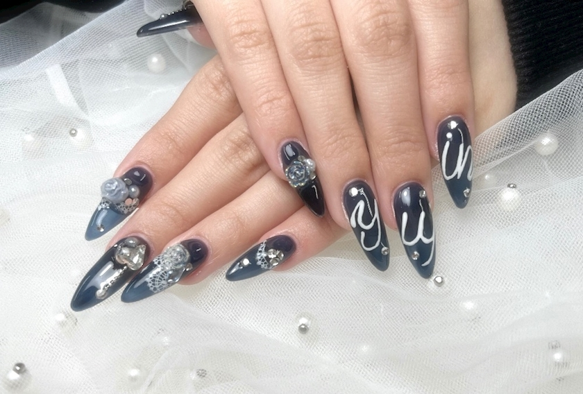 かびるんるんさわ