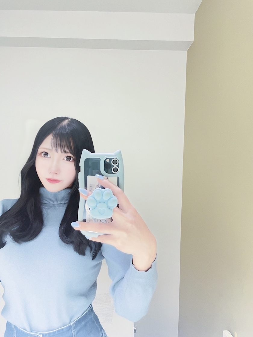 蒼 みらい