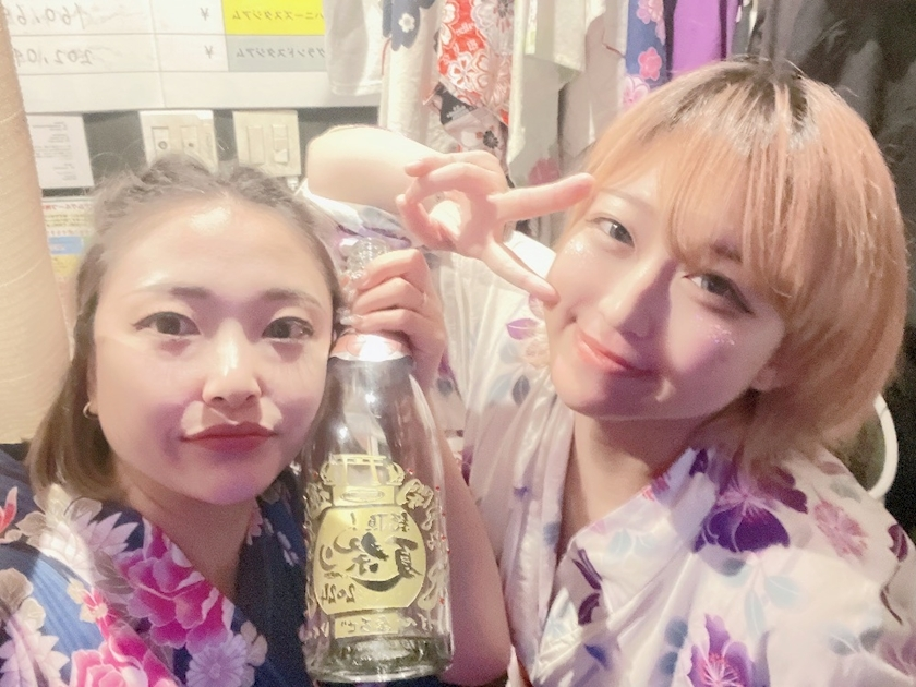 まき
