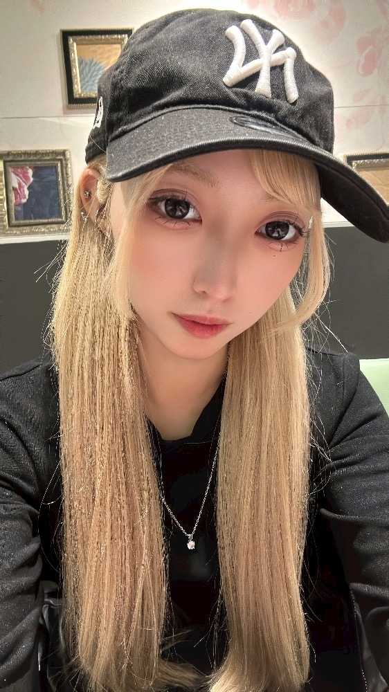 かびるんるんさわ