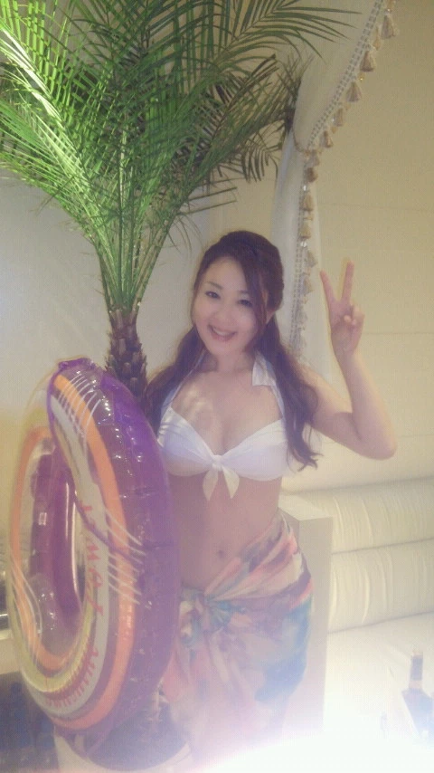 柚木 まや