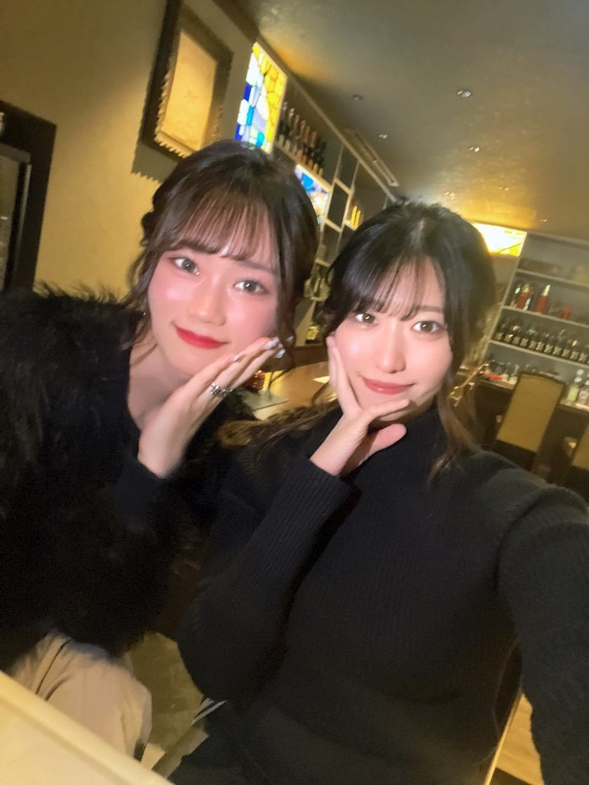 天乃 りさ