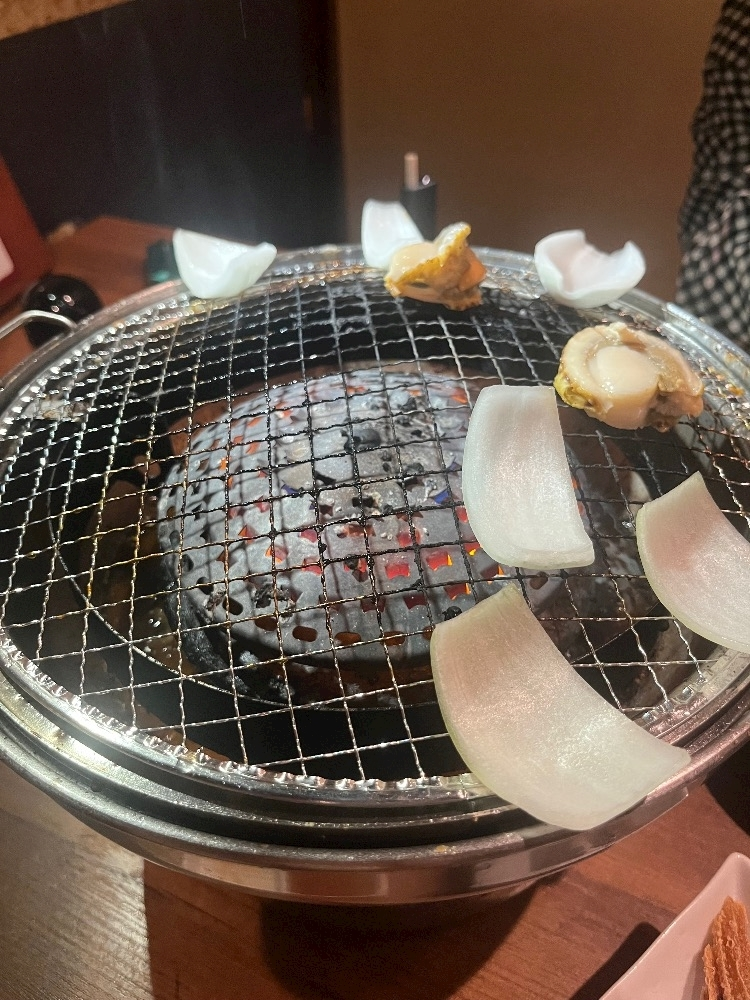 白咲 かんな