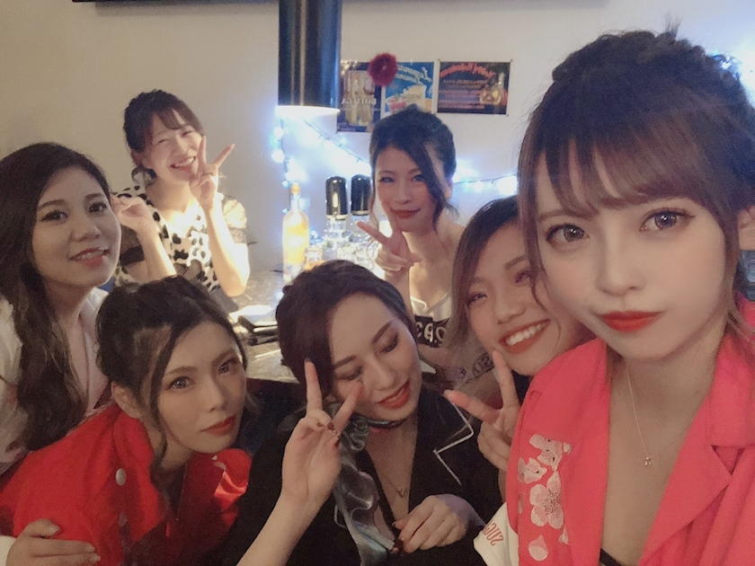 ゆあ