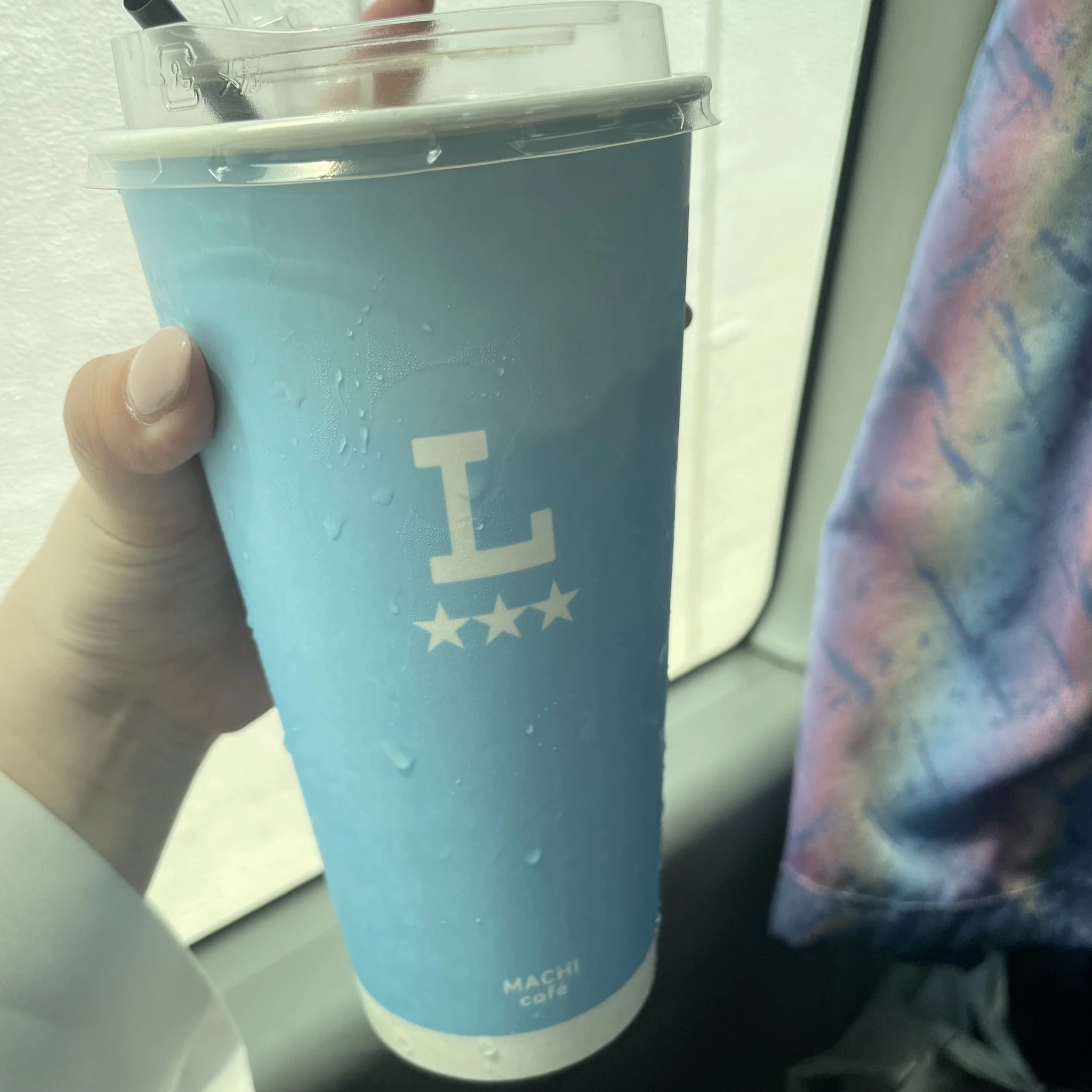 ちゃお