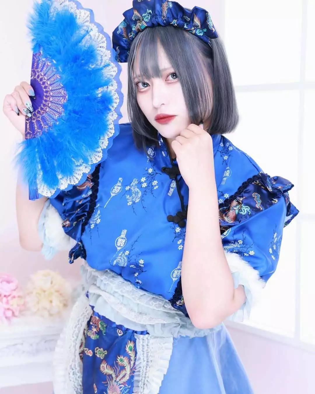 みお