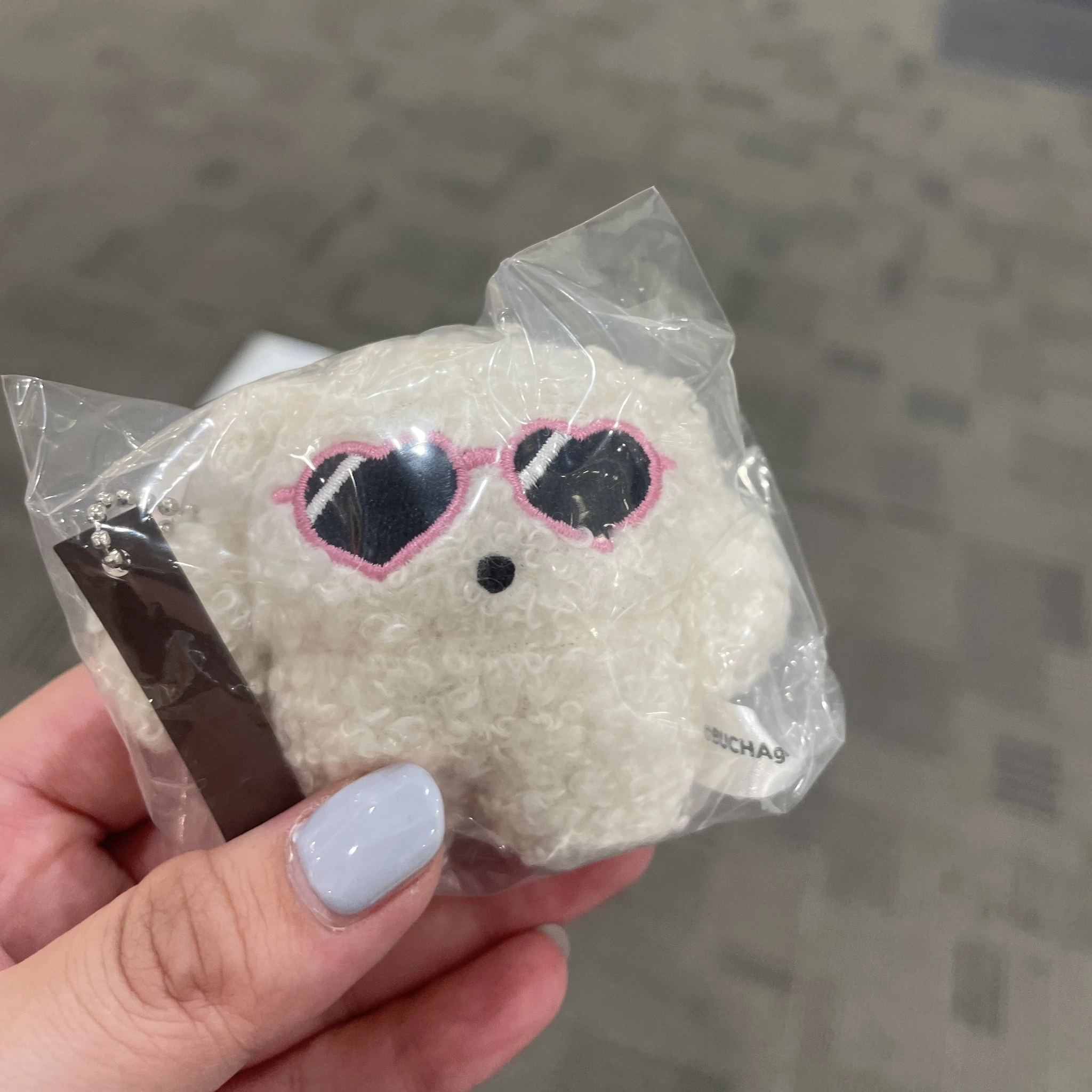 ちゃお