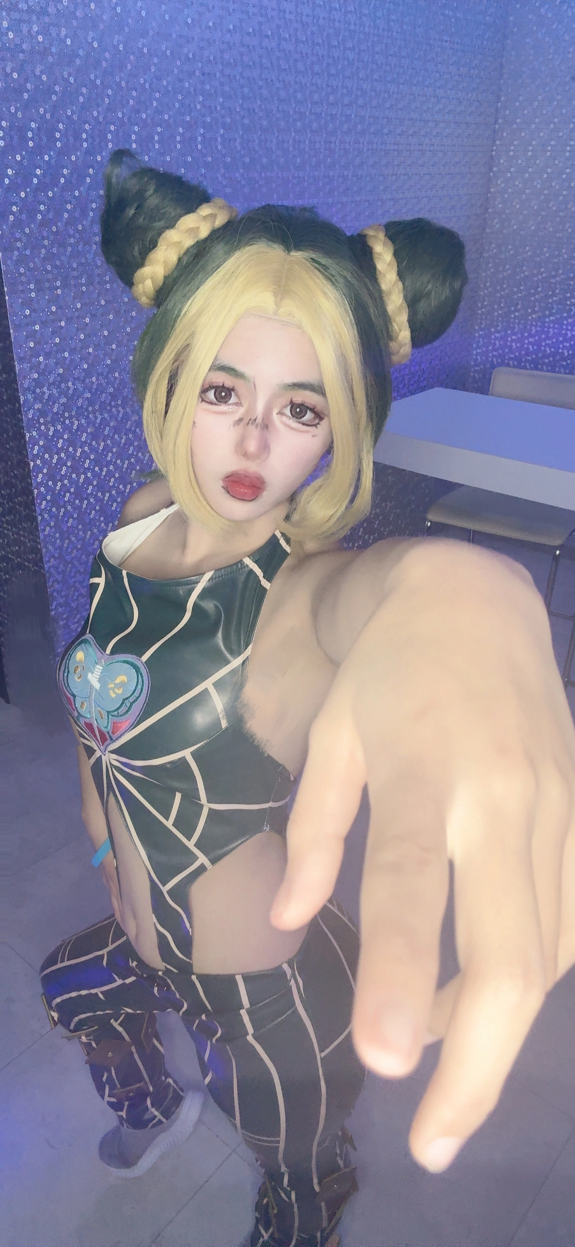 にこ