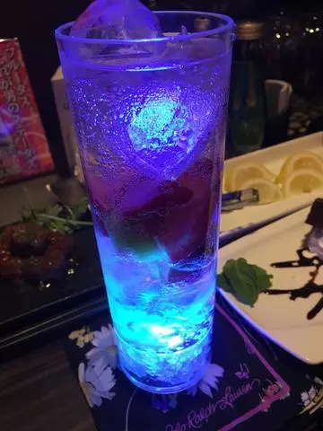 白石 愛莉