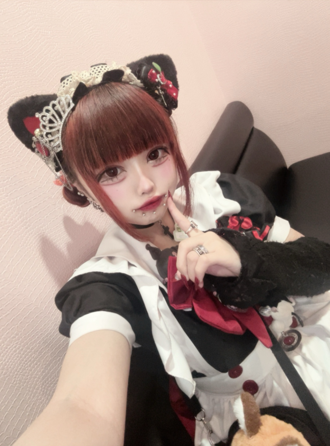 にゃむ